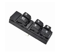 Mando Control Elevalunas Para Hyundai Para Sonata 2003 2004 2005, Interruptor De Elevalunas Eléctrico Delantero Izquierdo, 93570-3D121 935703D121