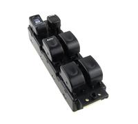 Mando Control Elevalunas Para Isuzu Para Axiom Interruptor Maestro Elevalunas Eléctrico Botón Control Regulador Delantero Izquierdo 897135-9271 8971359271