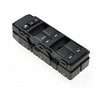 Mando Control Elevalunas Para Jeep Para Compass Para Grand Interruptor Elevalunas Eléctrico Principal Lado Conductor Delantero 4602780AA 4602780AB 04602780AA