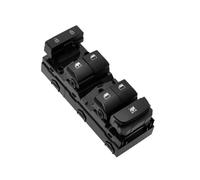 Mando Control Elevalunas Para Kia Para Forte 2019 2020 2021 Interruptor Elevalunas Eléctrico Puerta Conductor Delantero Izquierdo 93571M6100 93571-M6100 93571-M6100