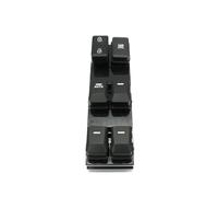 Mando Control Elevalunas Para Kia Para Sportage R Interruptor Elevalunas Eléctrico Compatible Con 93570-3W400WK