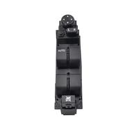 Mando Control Elevalunas Para Mazda 2 Para M2 2007 2008 2009 2010 Interruptor Elevalunas Eléctrico Con Volante A La Izquierda DF73-66-350B DF74-66-350B(Without Folding)