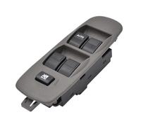 Mando Control Elevalunas Para Mazda Serie B Para UN 1996 1997 1998 Interruptor Elevalunas Eléctrico Izquierdo 2M3414505DA41 2M34-14505-DA41(With panel)