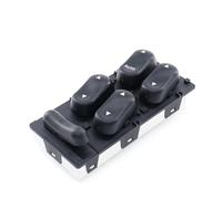 Mando Control Elevalunas Para Mercury Para Mountaineer Para Grand Para Marquis Interruptor Control Ventana Automóvil F87Z-14529-AA