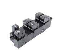 Mando Control Elevalunas Para Nissan Para Sentra Interruptor Control Ventana Lateral Conductor Botón Elevación Cerradura Puerta Piezas Coche 14 Pines 25401-5M000