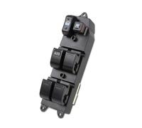 Mando Control Elevalunas Para Toyota Para Yaris 1999 2000 2001 2002 Interruptor Control Del Elevalunas Eléctrico Maestro 84820-60090 84820-AA011