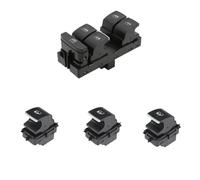 Mando Control Elevalunas Para VW Para Golf Para MK7 Para Passat Para Tiguan Interruptor Control Del Elevalunas Eléctrico Botón 5G0959857 5G0959855(A set)