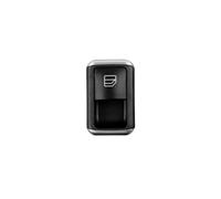 Mando Control Elevalunas Para W204 Para W212 Interruptor Ventana Eléctrica Principal Botón Interruptor Ventana Lateral 2049055302 2049055402 2049058202(Style 1)