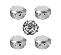 Mando Control Horno W11030413 Compatible KFGG500 Instalación para fácil(5pcs)