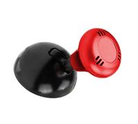 Mando De Arranque Del Motor Del Coche - Protector De Arranque Retro Estilo Mango,Pieza De Repuesto Botón Pulsador Para Sedán Camping Car Pickup Remolque