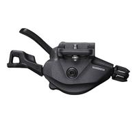 Mando de cambio Shimano XT SL-M8100-IL I-Spec EV 12 velocidades derecho negro