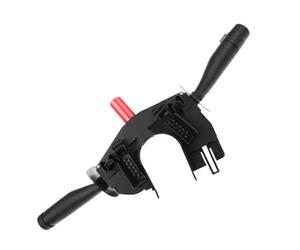 mando de control de crucero 1 interruptor de señal de giro XS6T11K665CA 1072957 XS6T-11K665-CA apto para palanca de dirección multifuncional