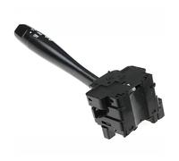 mando de control de crucero 25540-0W000 interruptor de señal de giro atenuador de faro compatible con el interruptor para 25540-0C000 25540-0W010