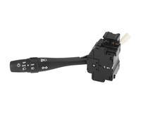 mando de control de crucero Interruptor de señal de giro para coche, interruptores combinados multifunción 25540-5M001 aptos para camioneta Xterra