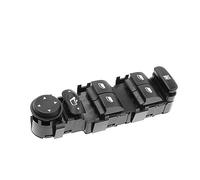 Mando de Elevalunas 6554.HA 6554HA 6554 HA Compatible con Citroen C4 Electric Power Window Master Lifter Control Switch Pu Button Panel 6554 GZ 6554.GZ