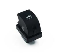 Mando de Elevalunas Compatible Con Para A3 Para Sportback Para A6 4F2 4F5 Para C6 Q7 Botón De Interruptor De Control Electrónico De Ventana 4F0 959 855 855A