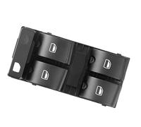 Mando de Elevalunas OEM 8ED959851 Compatible Con Para A4 B6 B7 Sedan Interruptor De Ventana Eléctrica Botón De Interruptor De Ventana Eléctrica Frontal Del Lado Del Conductor