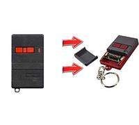 Mando de Garage 100% Compatible Modelos Antiguos Karen