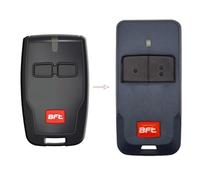 Mando de Garaje BFT Cool C2 Compatible mandos Antiguos BFT RCB TX2 Original Nuevo portones cocheras