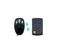 Mando de Garaje HR Multi 2 Compatible con LIFTMASTER 94335E