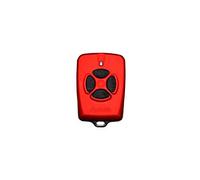Mando de Garaje Original Aprimatic TX4S Compatible con mandos APRIMATIC TX2P, APRIMATIC TX4P, APRIMATIC TX2M, APRIMATIC TX4M