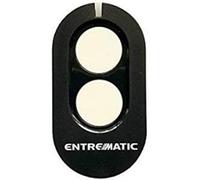 Mando de Garaje Original ENTREMATIC DITEC ZEN2C Compatible con mandos Antiguos GOL4C