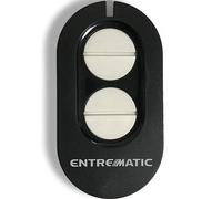 Mando de Garaje Original ENTREMATIC DITEC ZEN4C Compatible con mandos Antiguos GOL4C