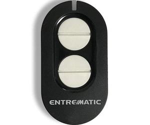 Mando de Garaje Original ENTREMATIC DITEC ZEN4C Compatible con mandos Antiguos GOL4C