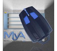 Mando de garaje original RIB SUN 433 2 CH