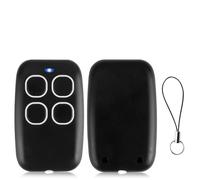 Mando de Garajes Puerta 4 en 1 Universal Multifrecuencia 280-868 MHz Mando Clonador Multifrecuencia Rolling Code Autoaprendizaje Compatible CameTOP432E/NA/EE,TRC, MITTO/M/A/RCB,MURALE,GHIBLI,KLEIO