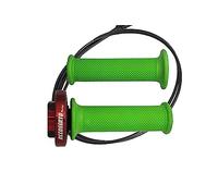 Mando de gas Accossato ergal completo con cables y perillas para Yamaha YZF-R6 de 2017 a 2019 (CC 321)