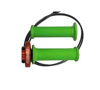 Mando de gas ergal Accossato completo con cables y perillas para Yamaha YZF-R3 de 2015 a 2019 (CC 321)