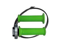 Mando de gas ergal Accossato completo con cables y perillas para Yamaha YZF-R3 de 2015 a 2019 (CC 321)