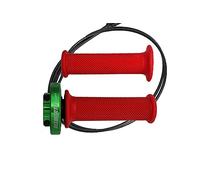 Mando de gas ergal Accossato completo con cables y perillas para Yamaha YZF-R3 de 2015 a 2019 (CC 321)