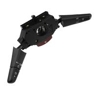 Mando de intermitentes Compatible con Benz para SPRINTER para V-CLASS para VITO 0005407445 A0005407445 Indicador columna dirección Interruptor de limpiaparabrisas Interruptor de señal de giro