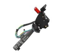 Mando de intermitentes Compatible Con C&evrolet Para Astro 1996 1997 1998 1999 26100985 Interruptor De Indicador Giro Del Automóvil Interruptor De Señal De Giro Accesorios Automóvil