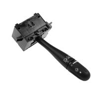 Mando de intermitentes Compatible con Dodge para Grand para Caravan 2001 2002 2003 2004 2005 2006 2007 Interruptor señal de giro para automóvil Interruptores de combinación automática 4685711AA
