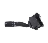 Mando de intermitentes Compatible Con Ford Para Fusion 2006 2007 2008 2009 2010 2011 2012 8E5Z-13K359-AA Interruptor De Indicador De Coche Interruptor De Limpiaparabrisas De Señal De Giro