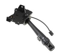 Mando de intermitentes Compatible con GMC para Yukon 2003 2004 2005 2006 12450067 629-00403 Interruptor de señal de giro Atenuador de limpiaparabrisas Interruptor de combinación multifunción