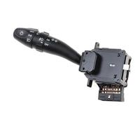 Mando de Intermitentes Compatible Con Hyundai Para Sonata 1999-2006 Interruptor De Combinación De Luces Intermitentes Y Faros Delanteros