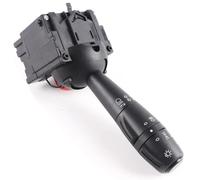 Mando de intermitentes Compatible Con Logan 2013 2014 2015 2016 2017 2018 8201167982 Interruptor De Señal De Giro Automóvil Interruptor De Señal De Giro Interruptor Faros