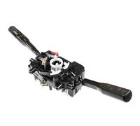 Mando de intermitentes Compatible Con Mazda Para 323 626 BF68-66-120F Control De Dirección Del Automóvil Interruptor De Señal De Giro Palanca Indicadora Columna De Dirección