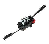 Mando de intermitentes Compatible con Mazda para B2000 B2200 1985-1994 Accesorio para automóvil Interruptor de señal de giro multifunción Interruptor combinado UB7166120 UB71-66-120