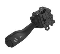 Mando de intermitentes Compatible Con Para E46 61318363668 Interruptor De Señal De Giro Del Automóvil Interruptor Indicador Señal Giro Instalación Simple Interruptor Atenuación