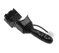Mando de intermitentes Compatible Con Suzuki Para Forenza 96392862 Interruptor De Indicador De Coche Interruptor De Señal De Giro Interruptor De Atenuación De Luz De Cabeza