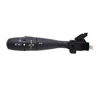 Mando de intermitentes La señal de vuelta Dirección de inactividad Car indicador Interruptor de faros 6239Z5 en forma for Citroen C3 C4 C5 C8 en forma for el Peugeot 207 307 406 206 407 807 1007