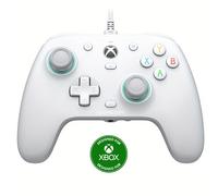 Mando de juego con cable GameSir G7 SE para Xbox , Xbox One y /11, gamepad de juego Plug and Play con de Hall/gatillo Hall, conector de audio de 3.5mm