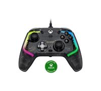 Mando de juego - GameSir - Kaleid - Negro - USB Tipo-C - Vibración
