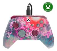 Mando de juego Turtle Beach Rematch Advanced Kyoto Bloom para Xbox y PC