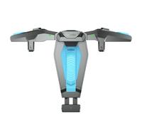 Mando de juegos móvil GameSir F4 Falcon para Pubg, compatible con iPhone y Android, Plug and Play